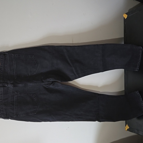 Old Navy Mens 34x32 Original Taper Jeans - Picture 6 of 7